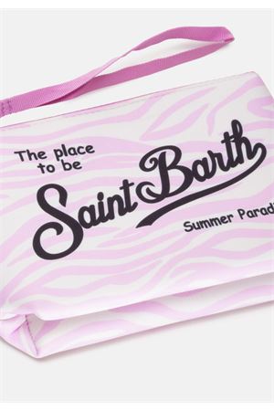 Aline Clutch Bag MC2 SAINT BARTH | Pochette Bag | ALIN00101816L